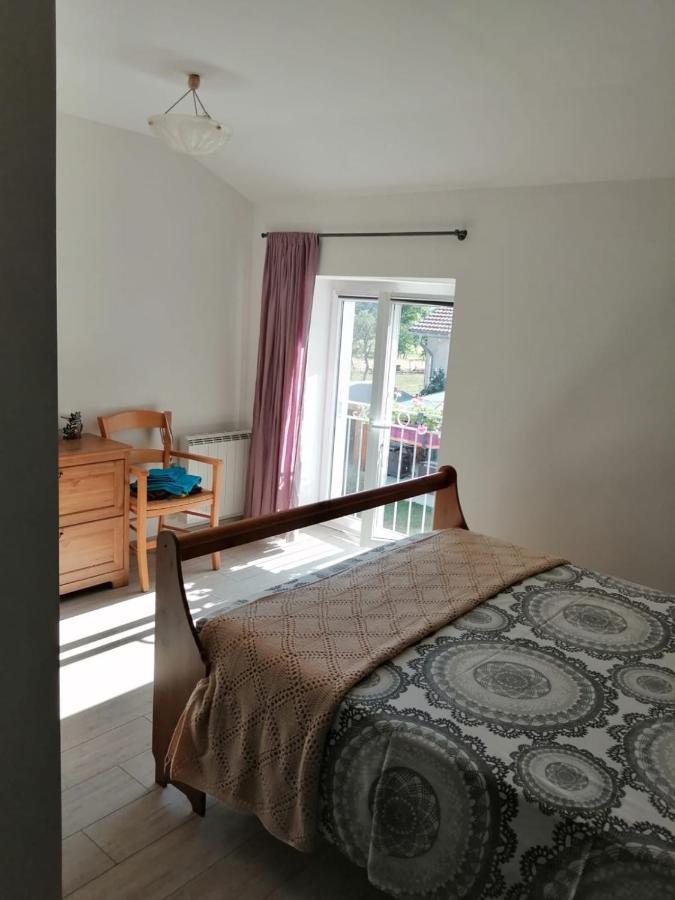 Bed and Breakfast Les Gremilles Bassoncourt Экстерьер фото